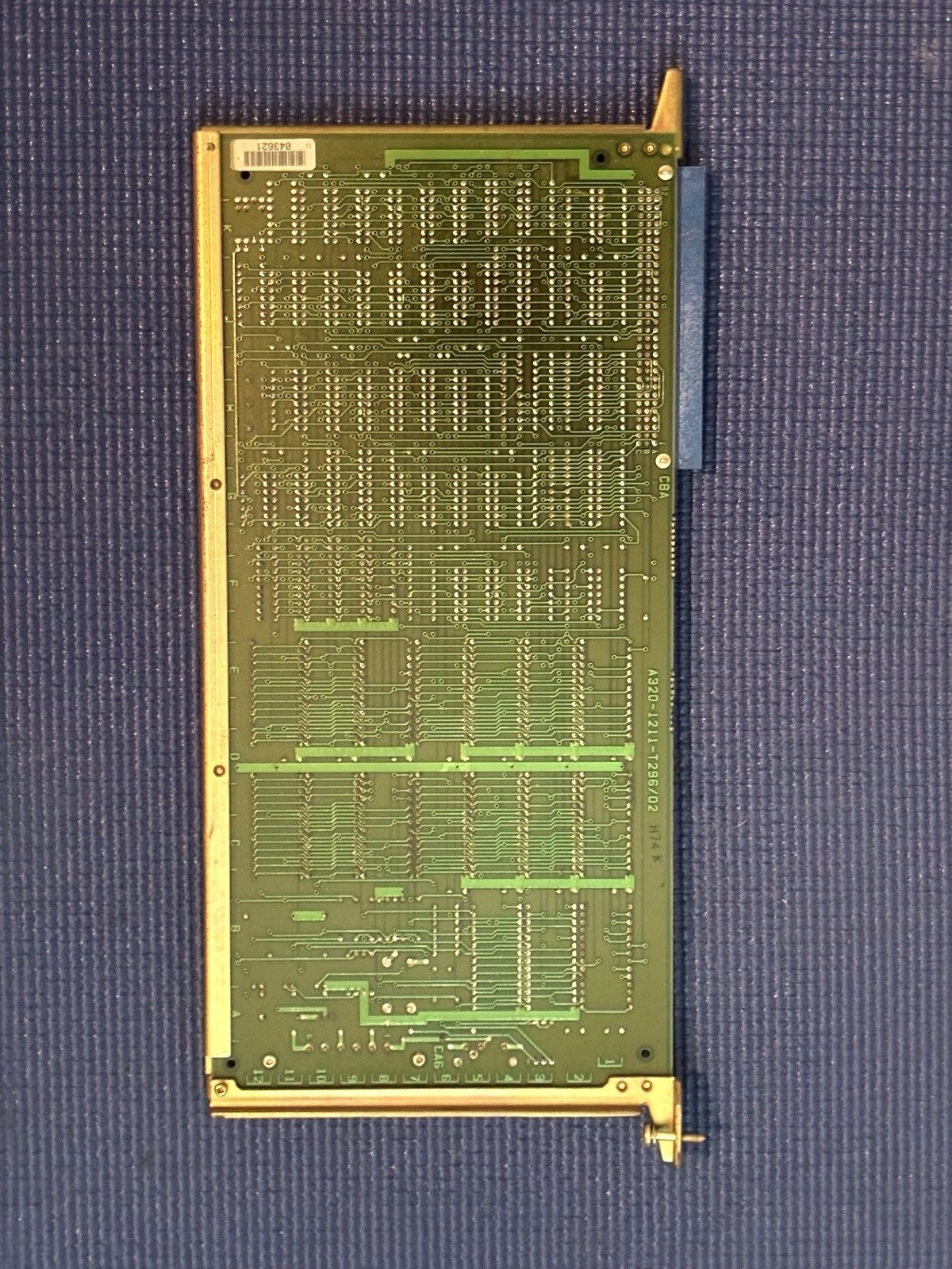 FANUC Board A16B-1211-0290/04A