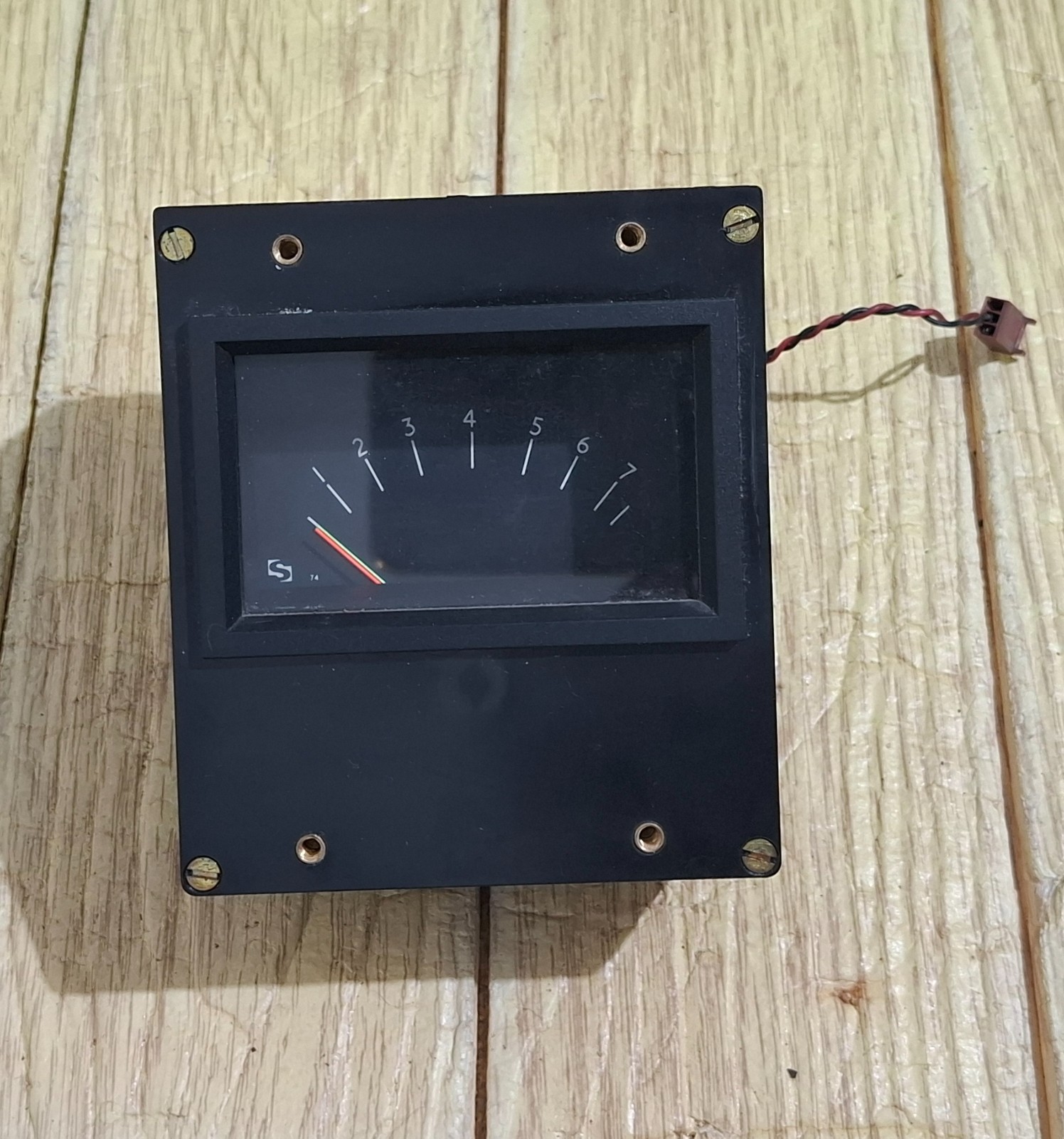 Sifam Meter Type B