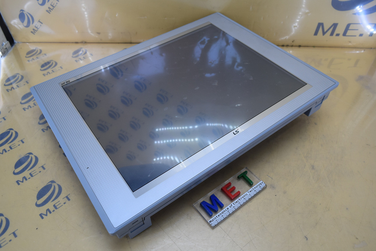 Repair ticket for LS XP90-TTA/AC