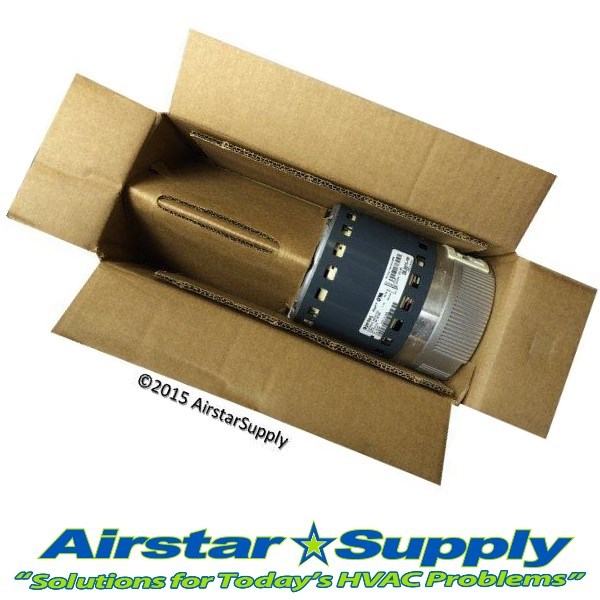 4YCZ6036A4096AA OEM American Standard / Trane Replacement Motor & Module