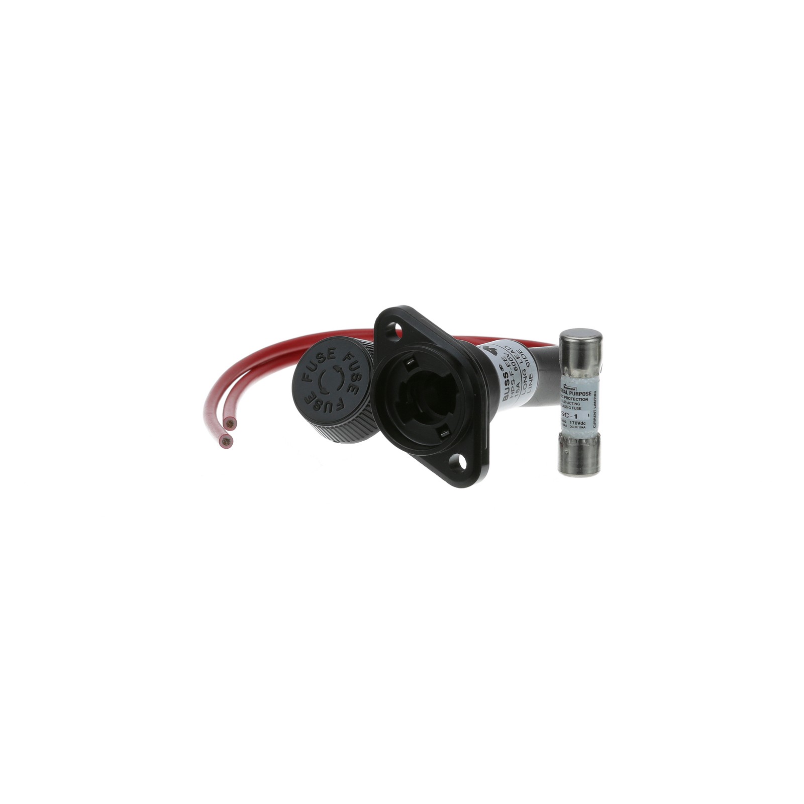 Hatco R02.19.028.00 Fuse Holder