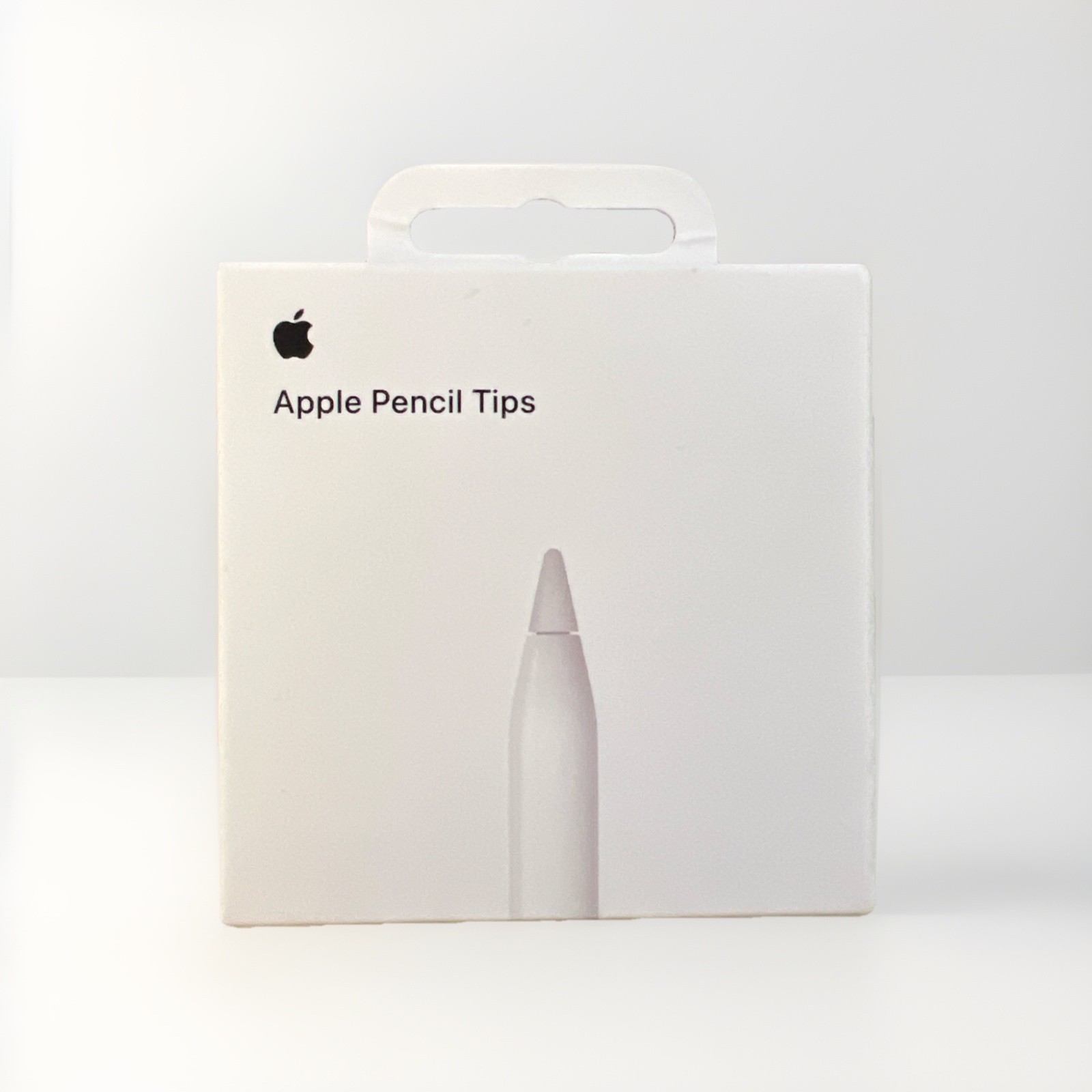 Apple Pencil Replacement Tips 4 Pack Nibs for 1st 2nd Gen USB-C Pro iPad Stylus