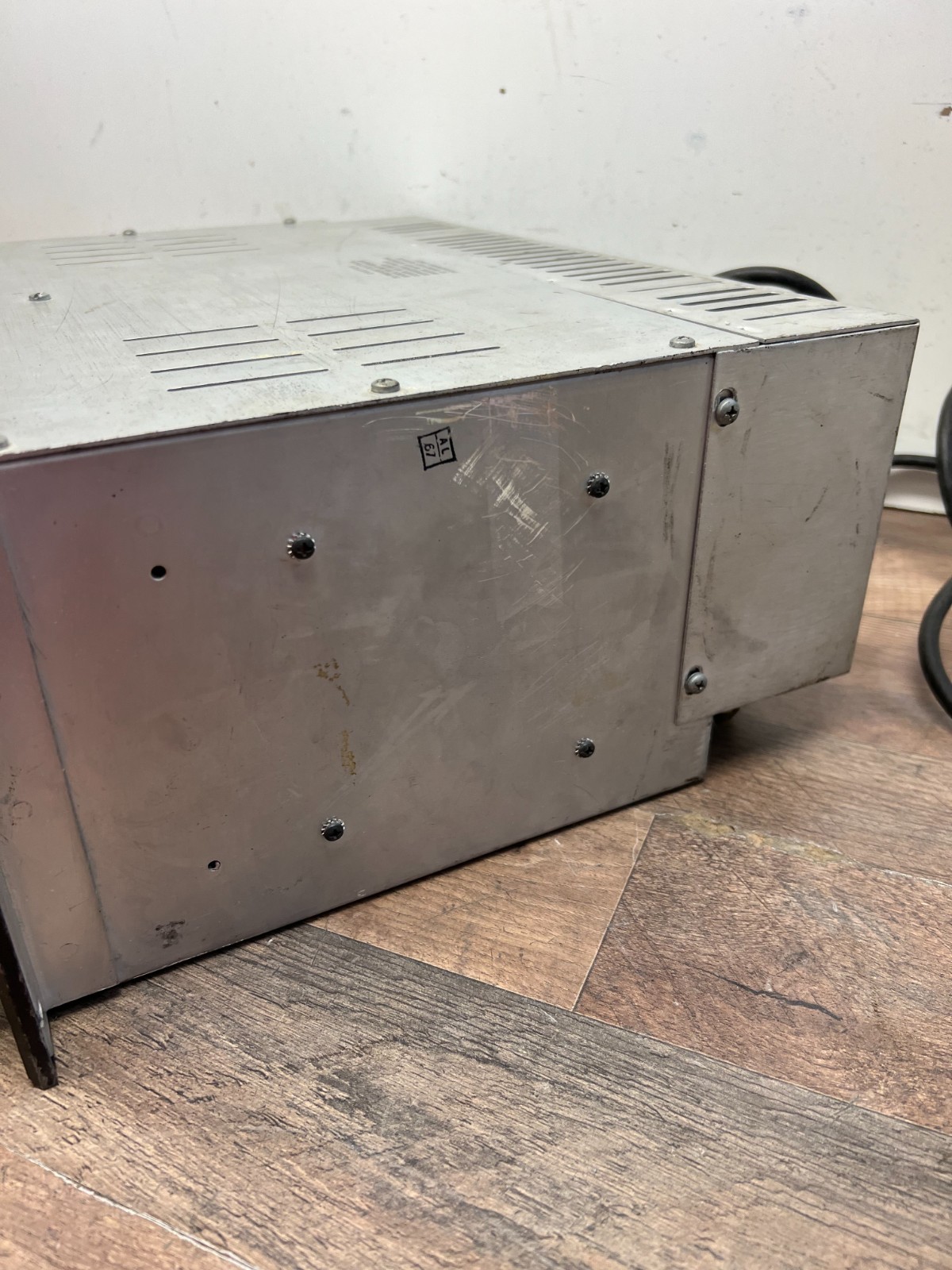 ALTEC 9440A Amplifier 800W