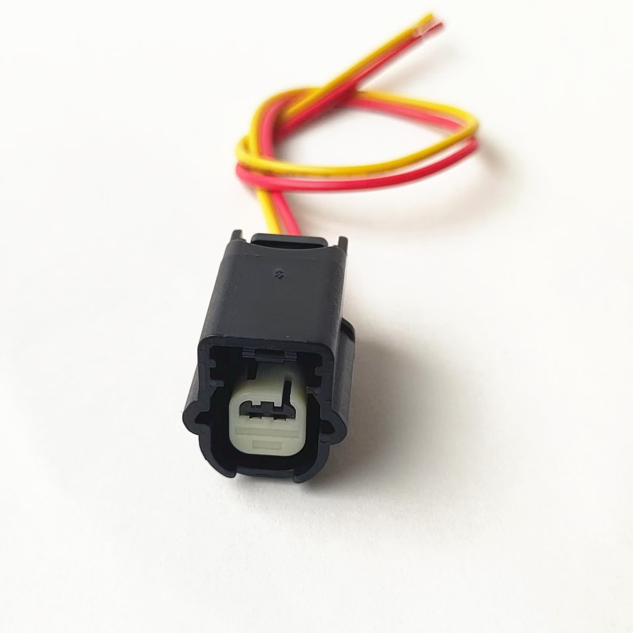 LED Fog light Connector Pigtail For 2022+ Honda Civic Accord CRV Toyota