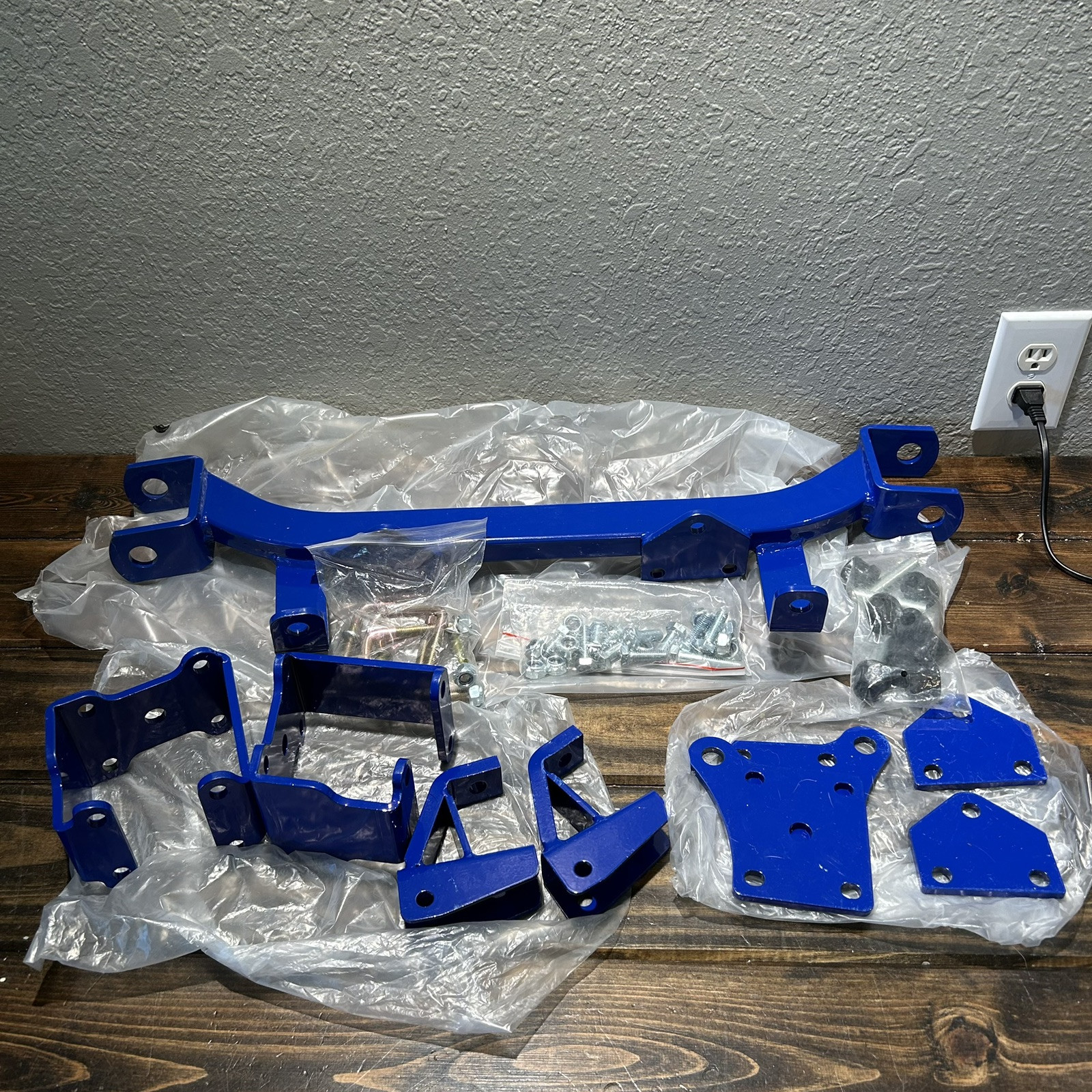 EZGO Golf Cart 6" Drop Axle Lift Kit – TXT Model (1994.5–2001.5, Electric)