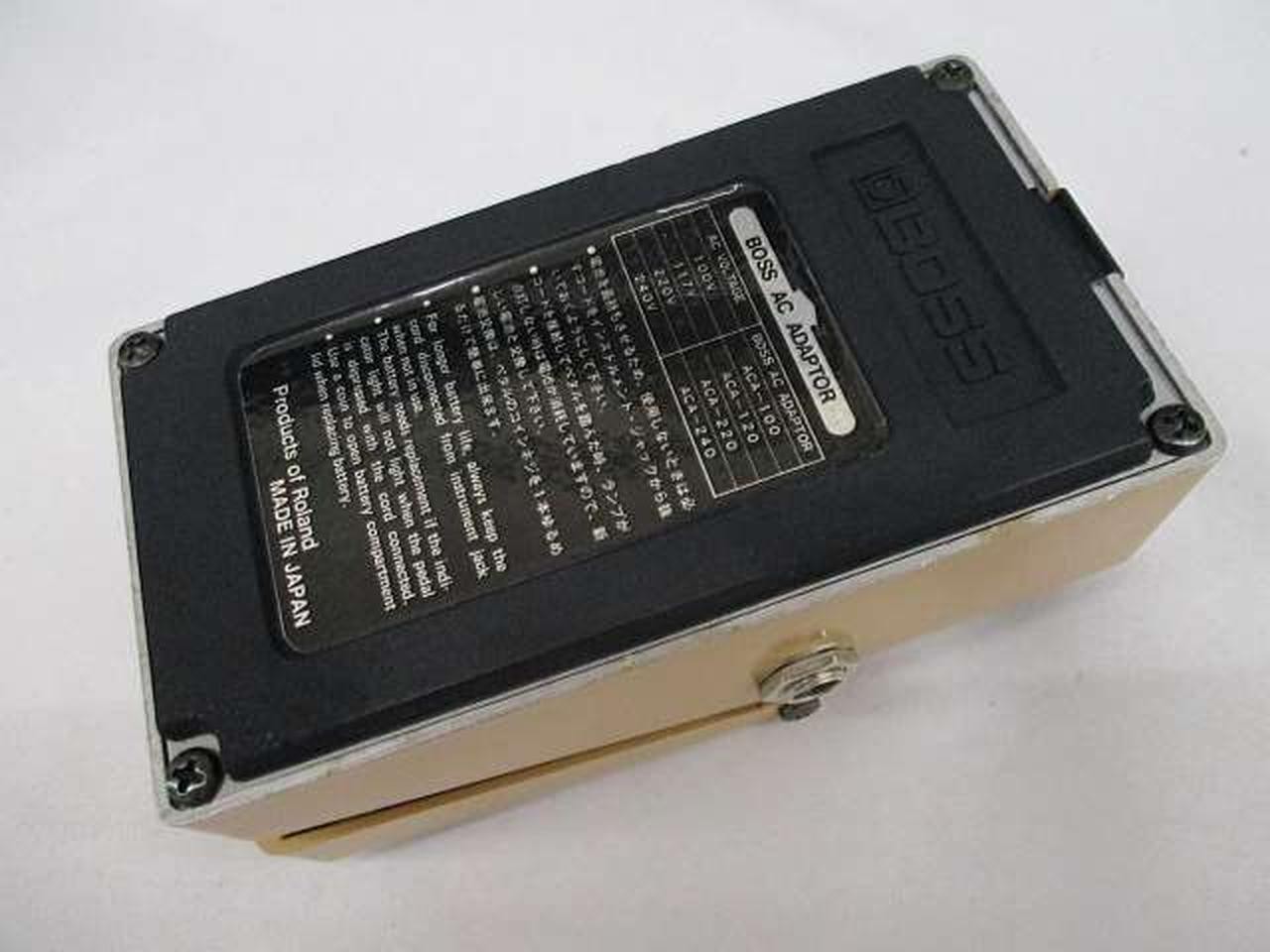 BOSS / TW-1(no26028)