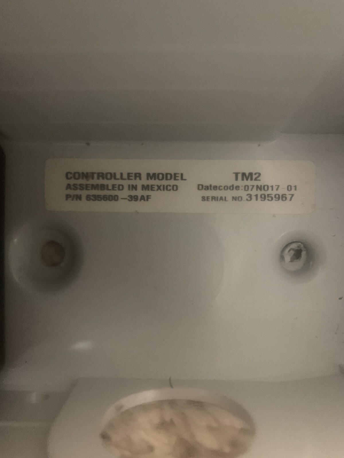 Rainbird ESP-TM2 Irrigation Controller 6 Station WiFi Ready USED WORKING