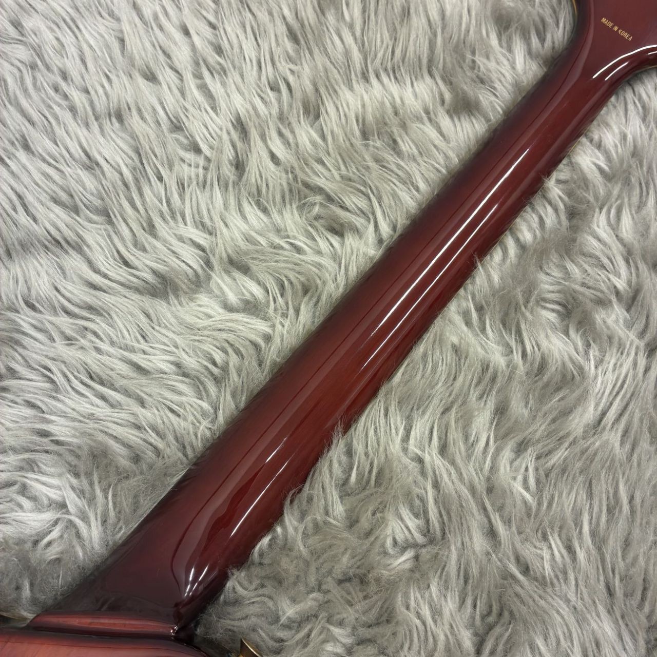 Acia Pro II PE-DLX SB (no260413)