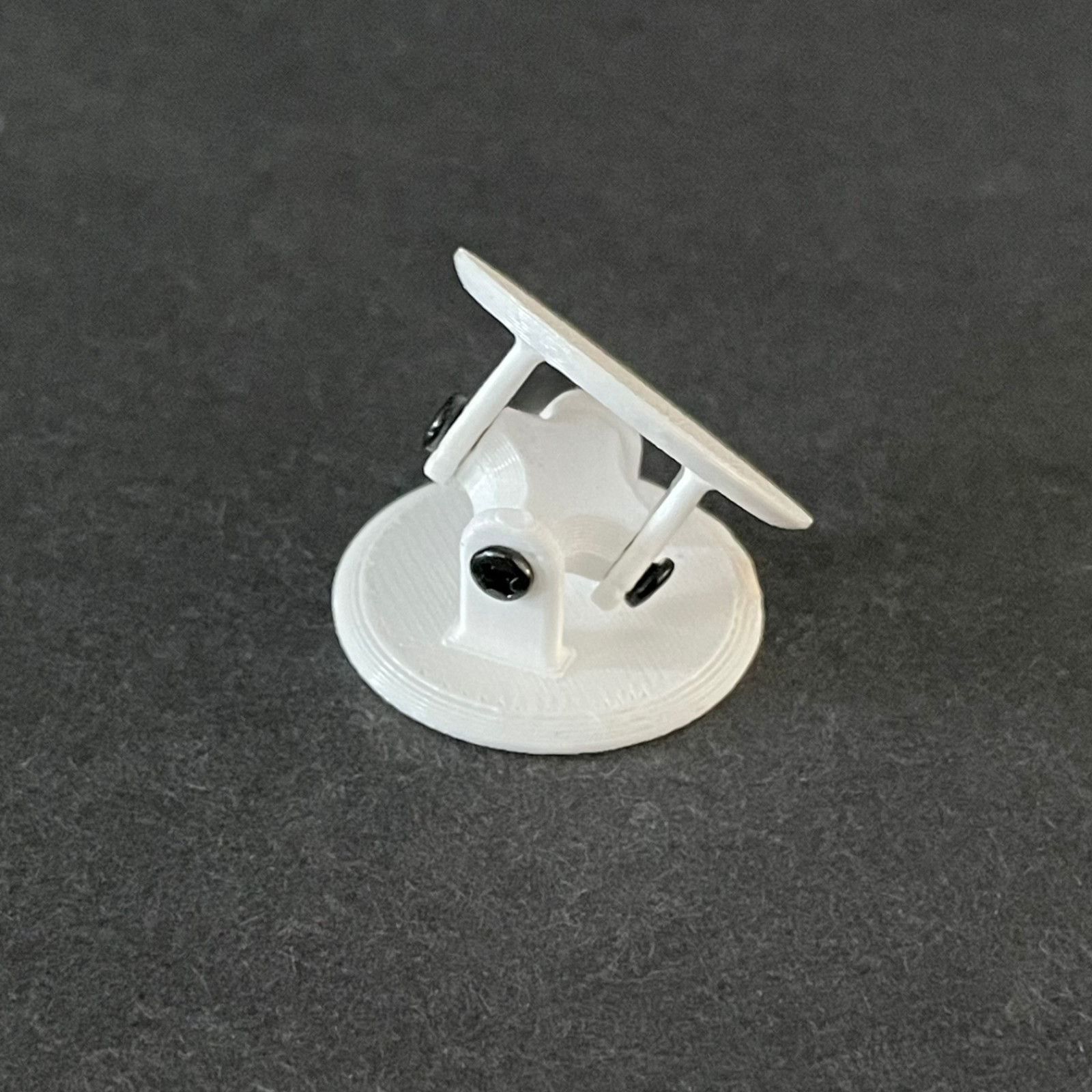 Smart Device Wall Mount v1