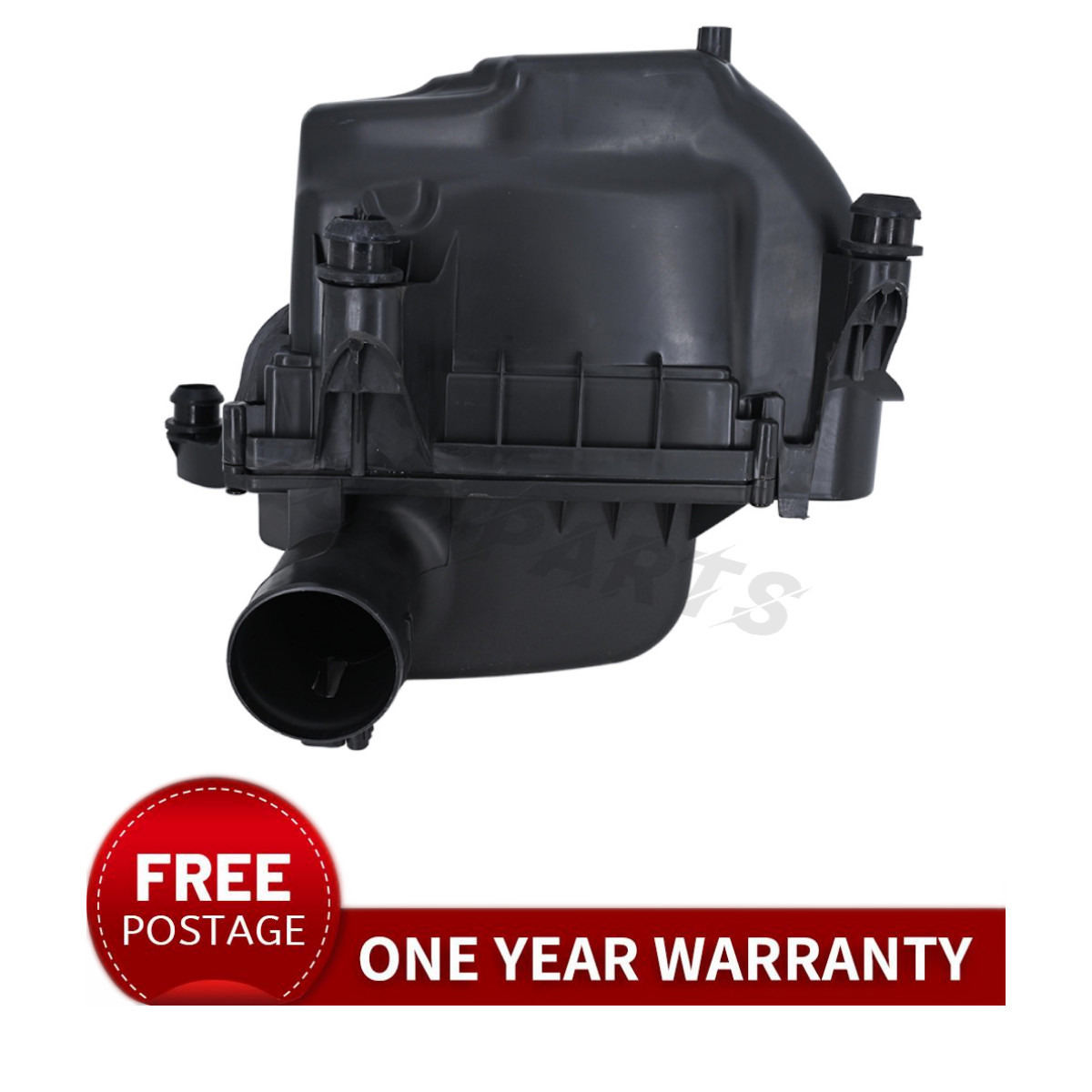 New Air Intake Cleaner Filter Box For 2024-2025 Chevrolet Trax 1.2L 42726633