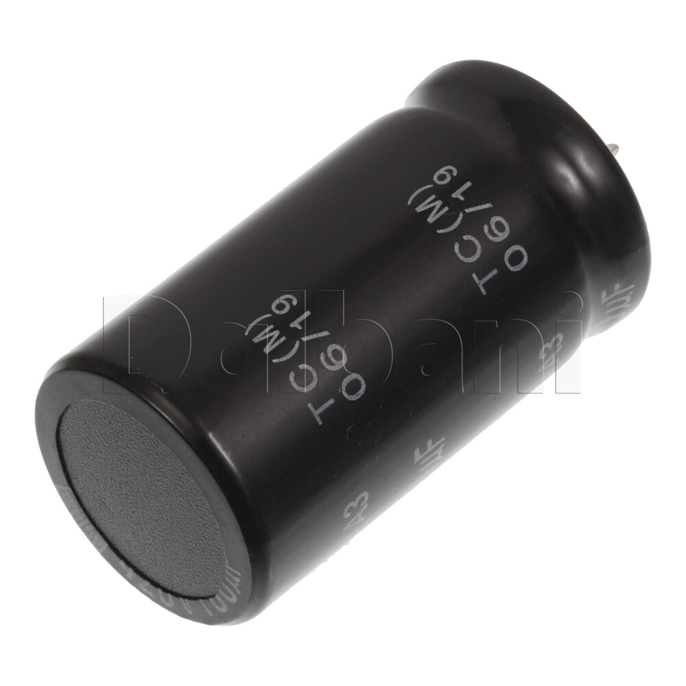 420V 180uF 22x40mm 105C Snap In Capacitor Teapo