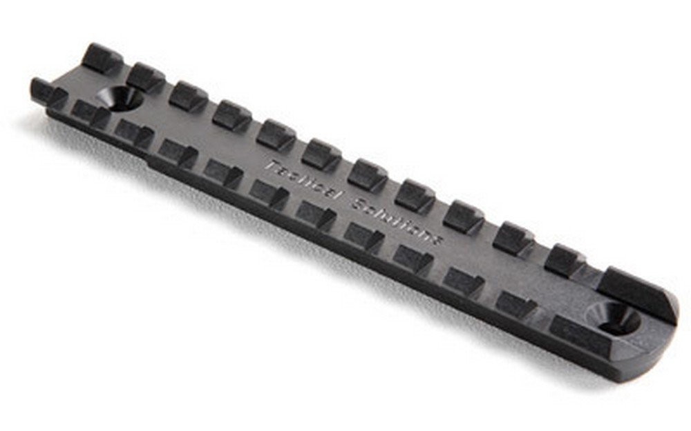 Tactical Solutions Buck Mark Picatinny Scope Rail Mount