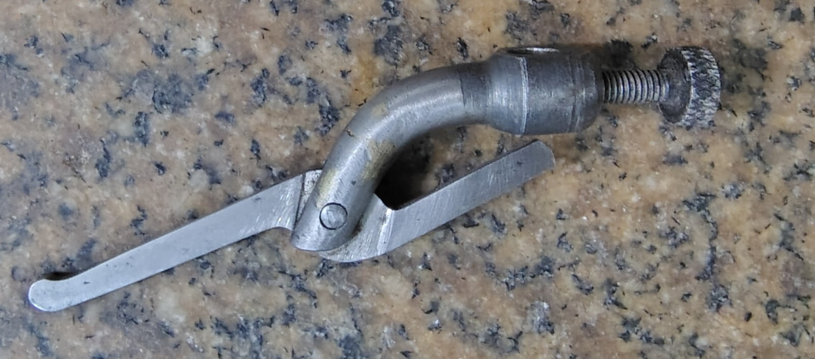 🗽 VINTAGE DROP INDICATOR PIVOT ARM