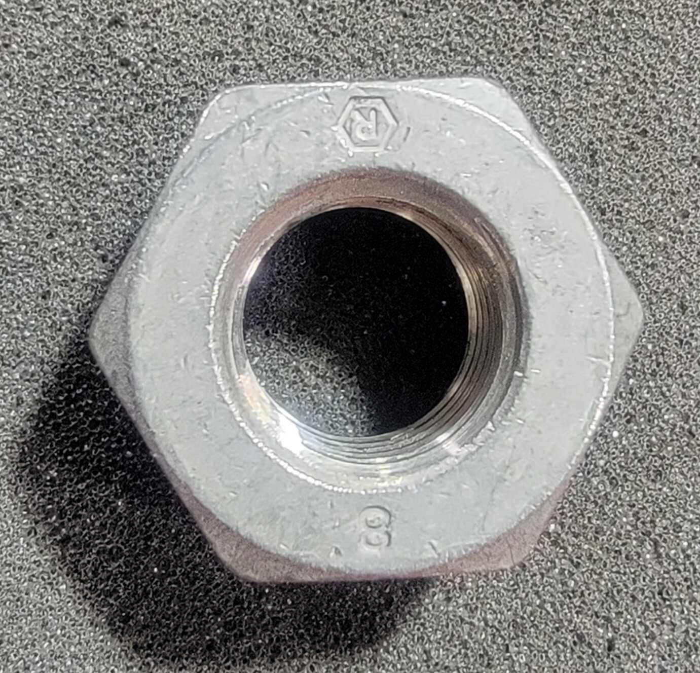 3/4"-10 Heavy Hex Nuts New (Quantity 100)