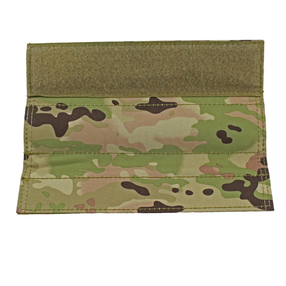 Headset Cover Modular Molle Headband for General Tactical Earmuffs