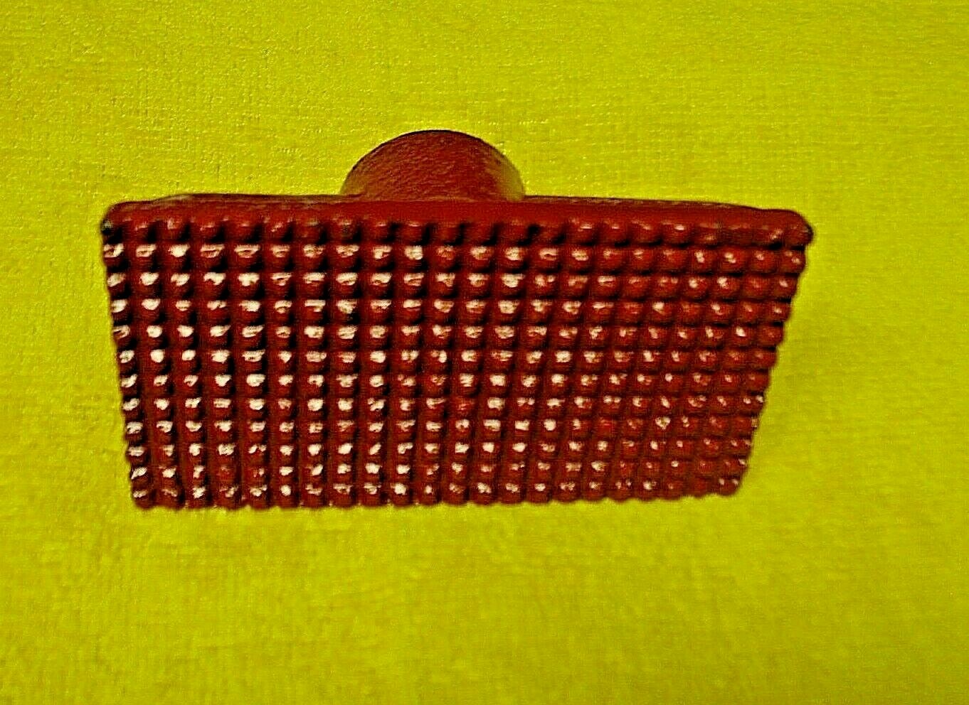 FLAT Base Adapter for 4 ton porta power-auto body dent removing set- snap type