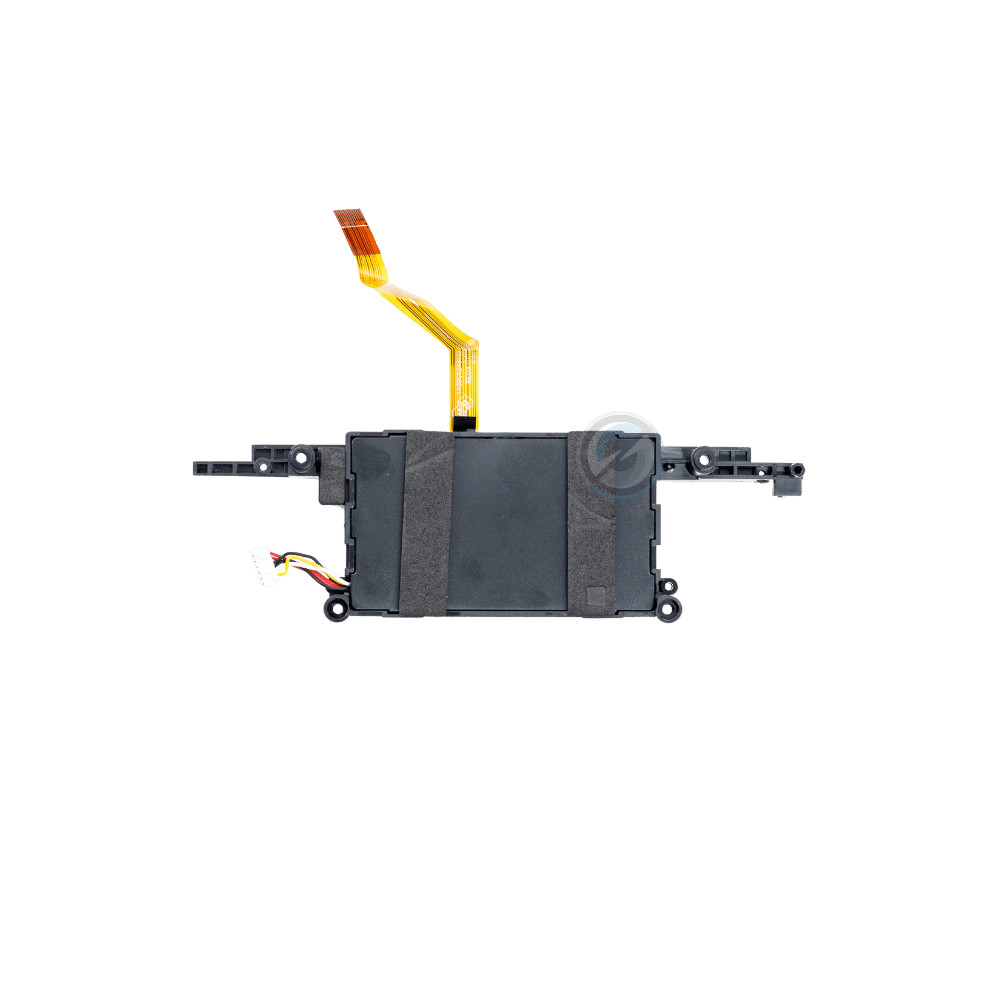Mavic Pro RC Segment Display and Battery Holder
