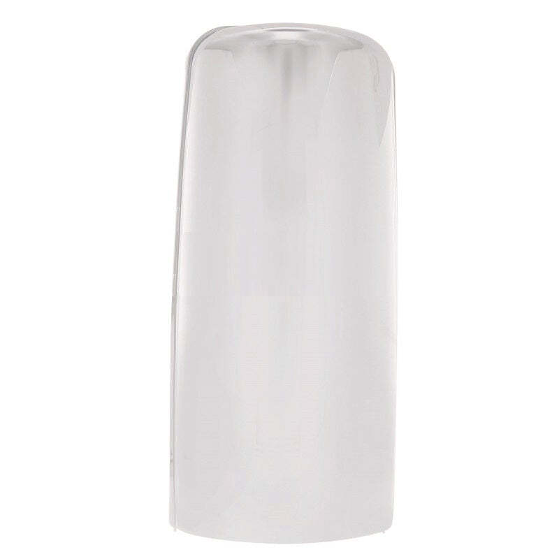 Fortpro Chrome Mirror Cover for Freightliner Cascadia 2008-2016 - Driver Side |