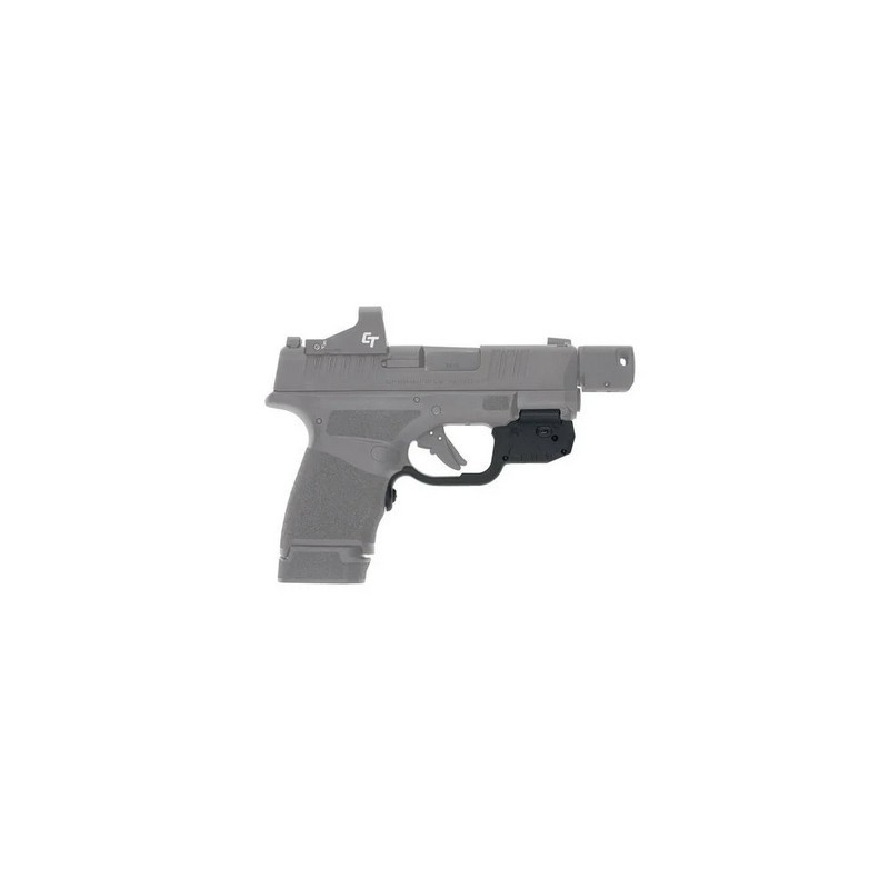 Crimson Trace 01-01820 Laserguard® Hellcat, Green Laser