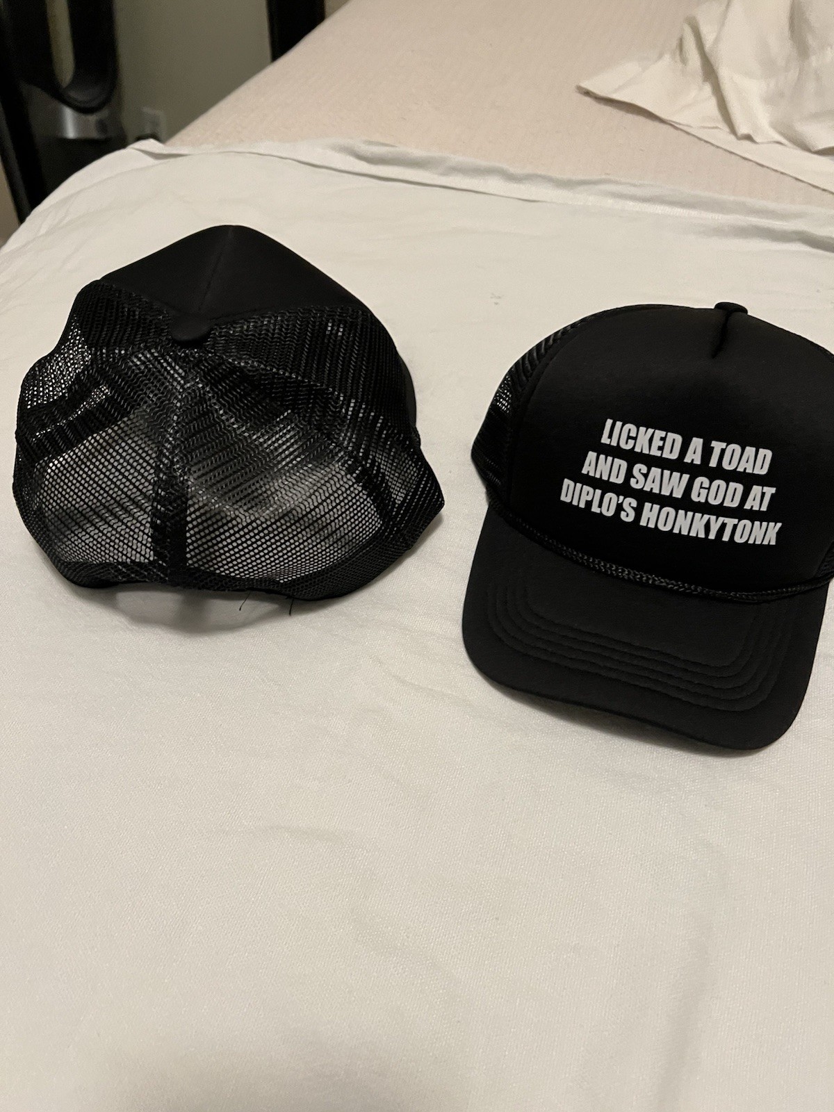 Stagecoach DIPLO Hat