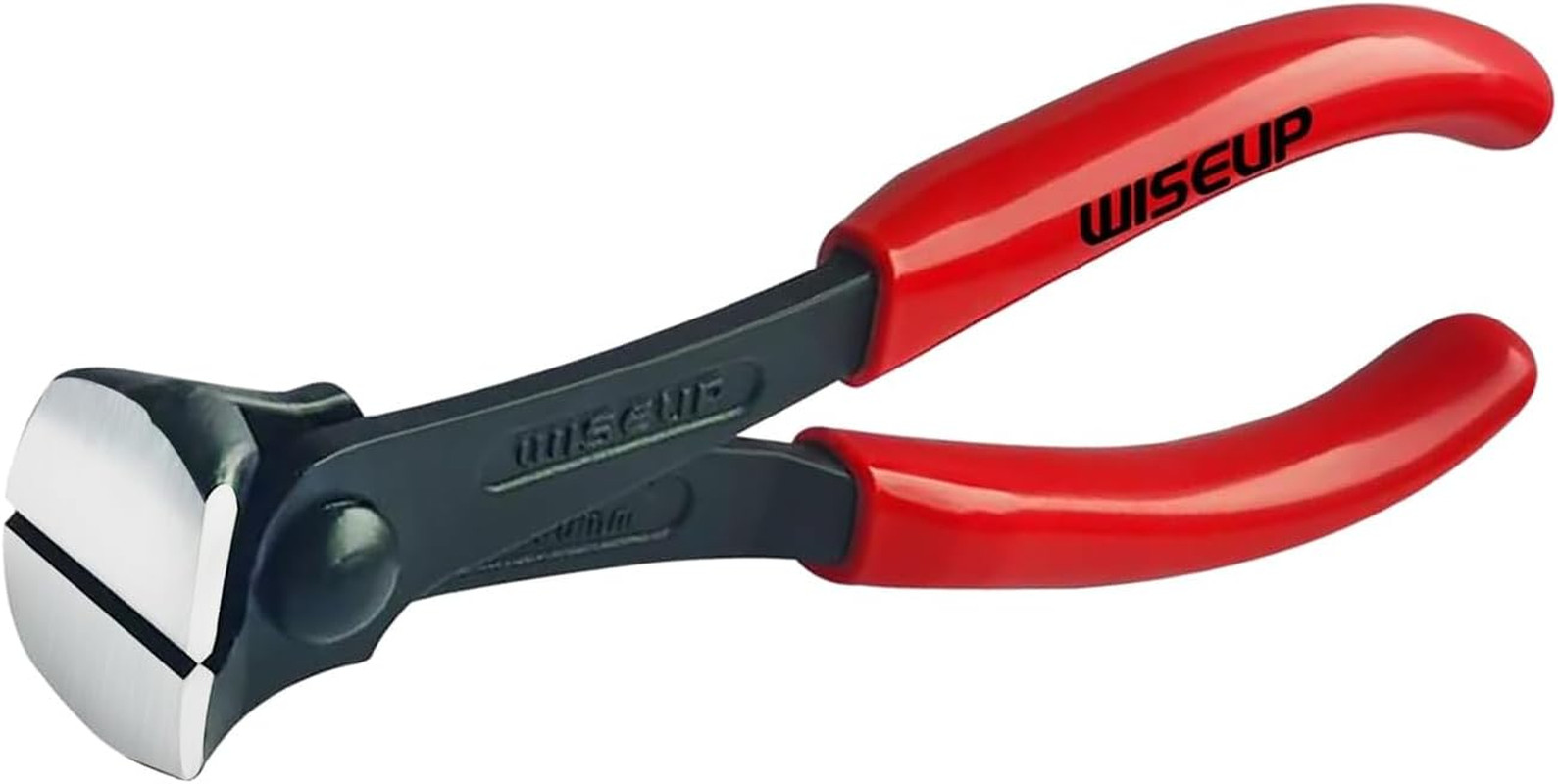 Nail Puller, 6-Inch Finish Chrome Vanadium Steel Carpenter'S Pliers | End Cuttin