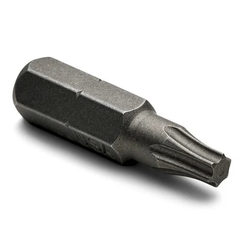 Wright Tool 9284 - 3/8Inch Drive Standard Torx® Bit - T-45