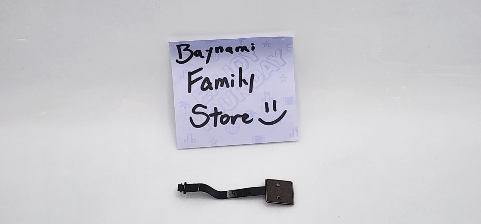 GENUINE Oculus Quest 2 VR Headset Proximity Sensor Converter Transfer Flex Cable