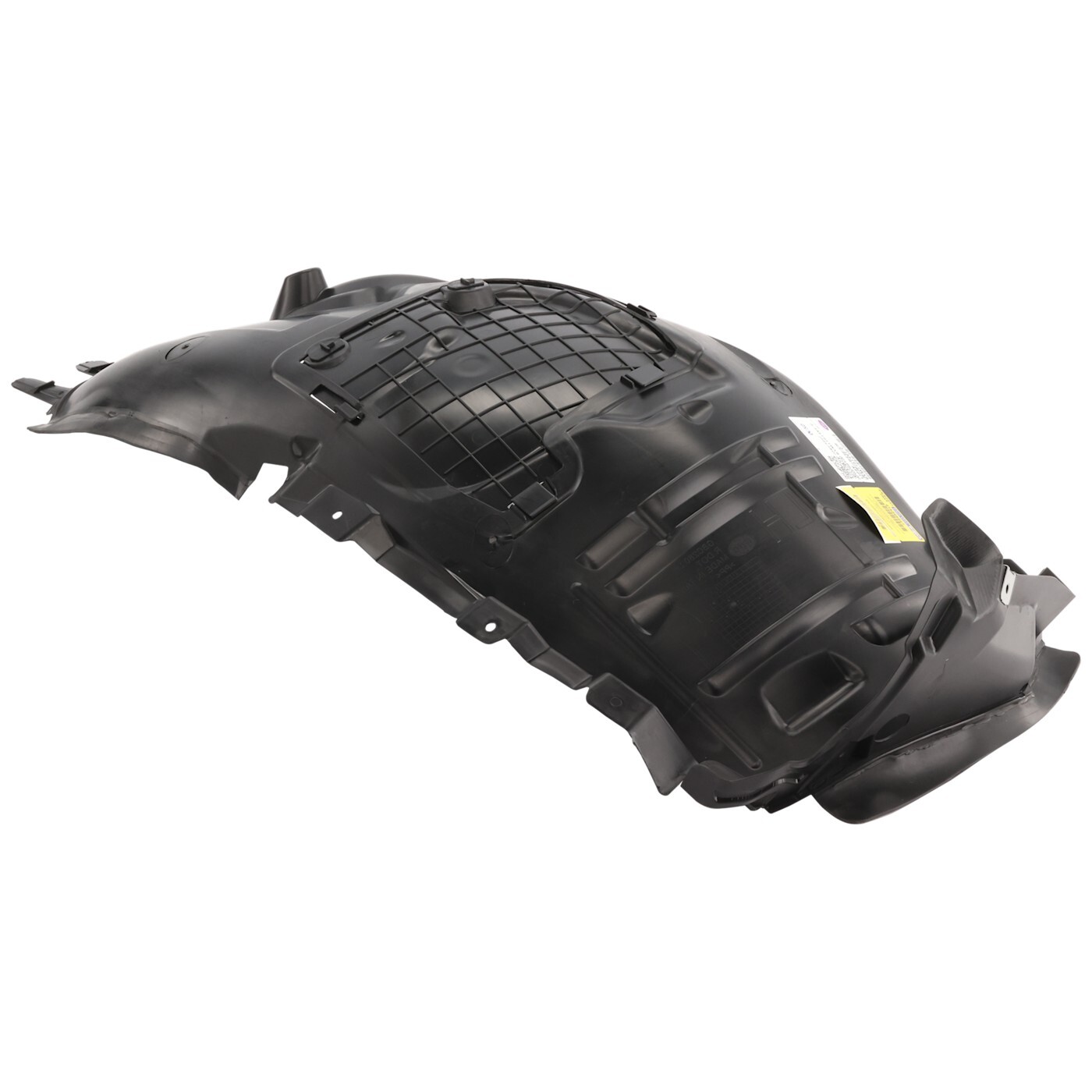 Fender Liner For 2015-2021 Mercedes Benz C300 Sedan Front Right Side 2056903401