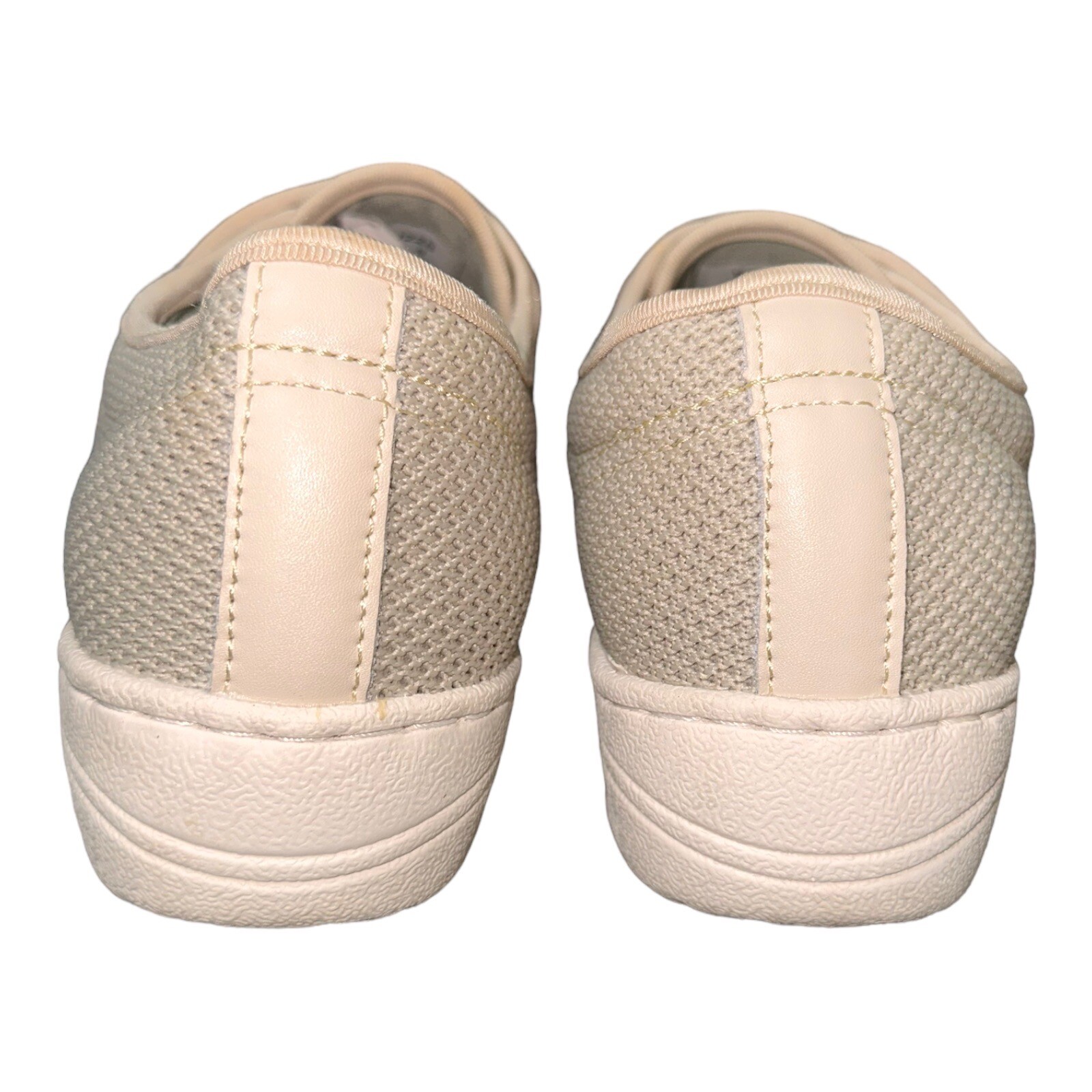 GMEDONM LIGHTWEIGHT DIABETIC SHOES WOMENS ADJUSTABLE STRAP SIZE 9