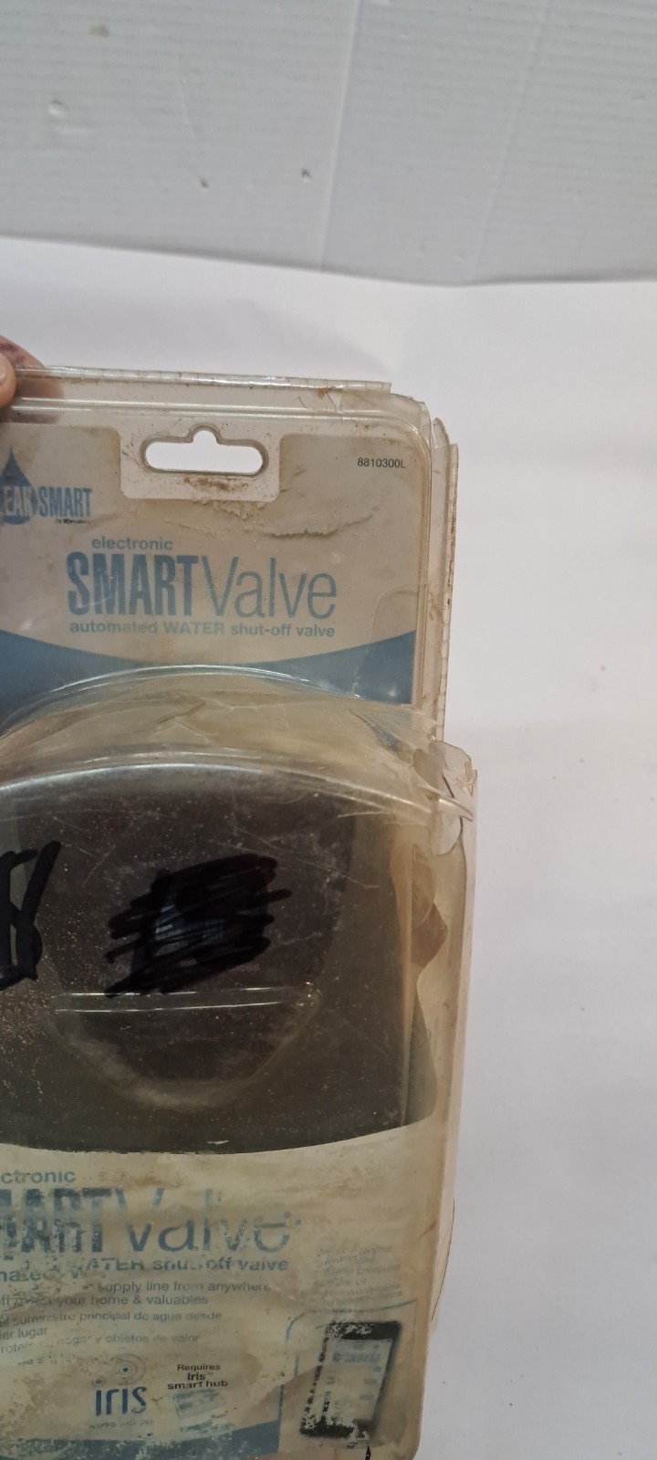 LEAK SMART SMART VALVE 8810300L
