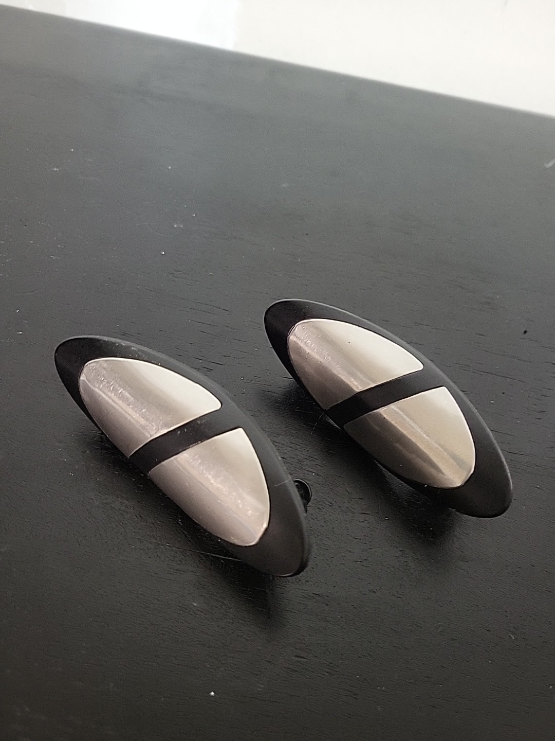 Diamondback 1100ES Stepper Heart Grip Sensors