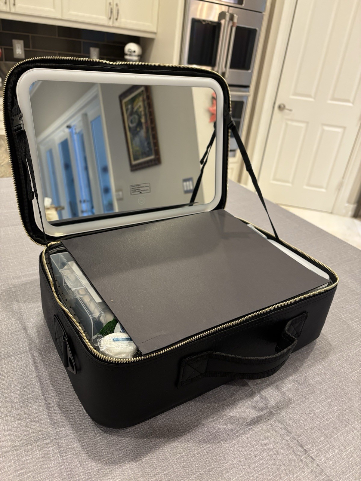 First Aid And Telemedicine Care Kit