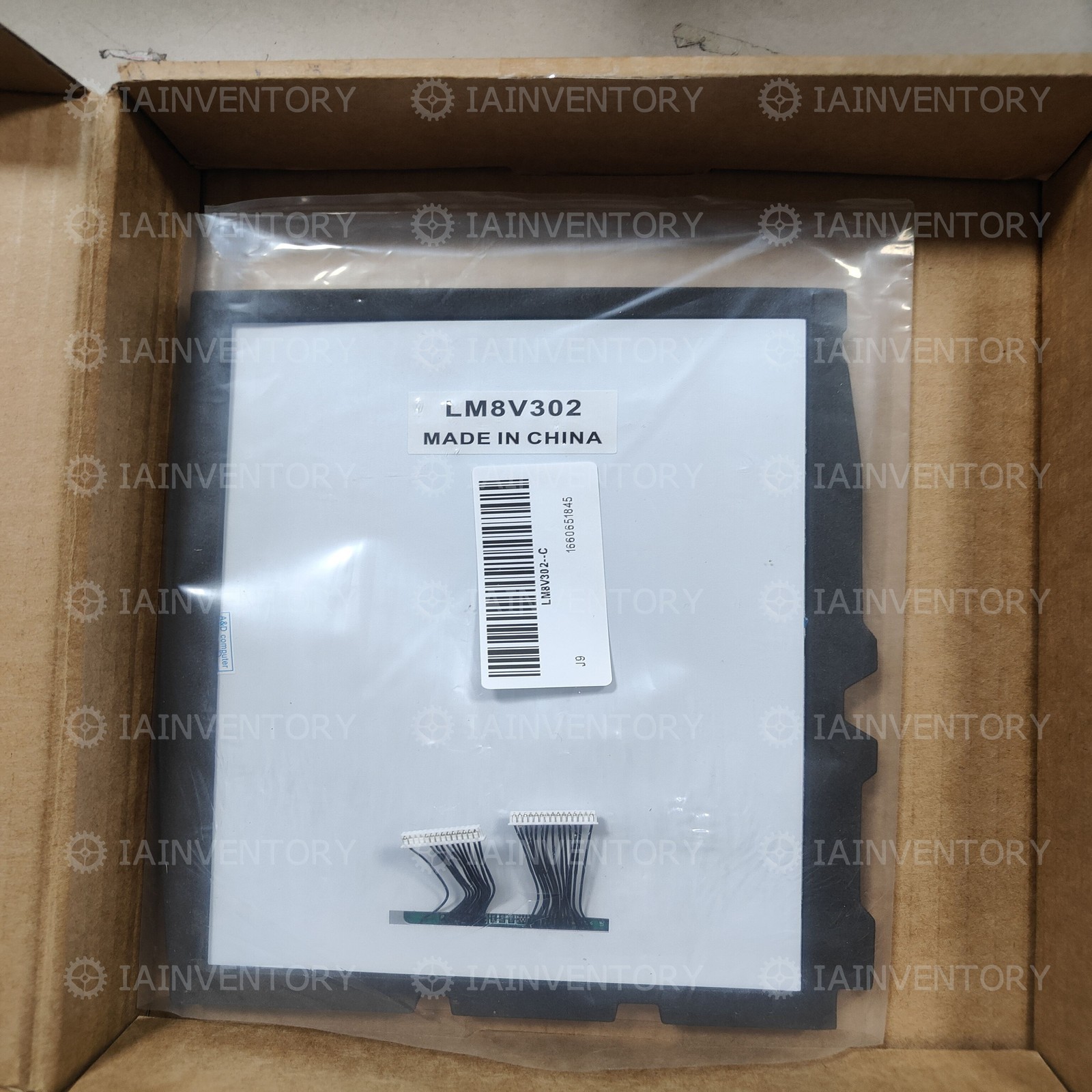 New Replace For LM8V302 Real US STOCK