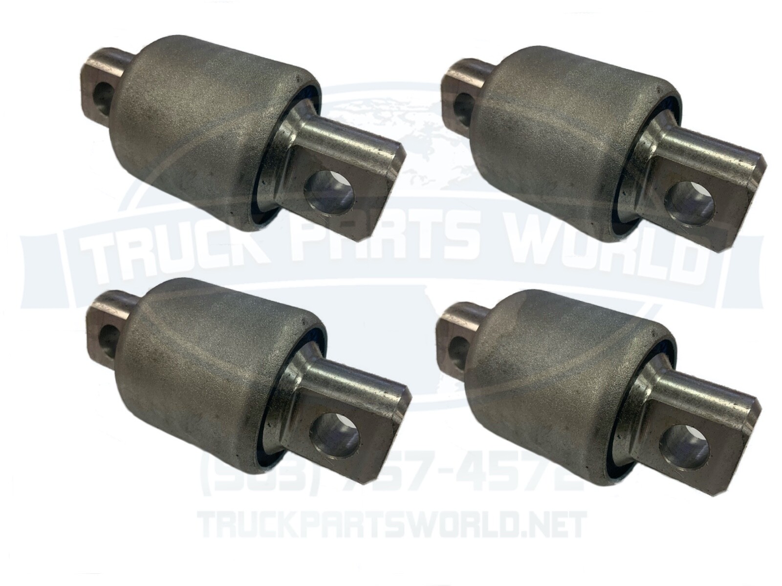 TS34000 — Torque Rod Bushing PREMIUM POLY BUSHING HENDRICKSON