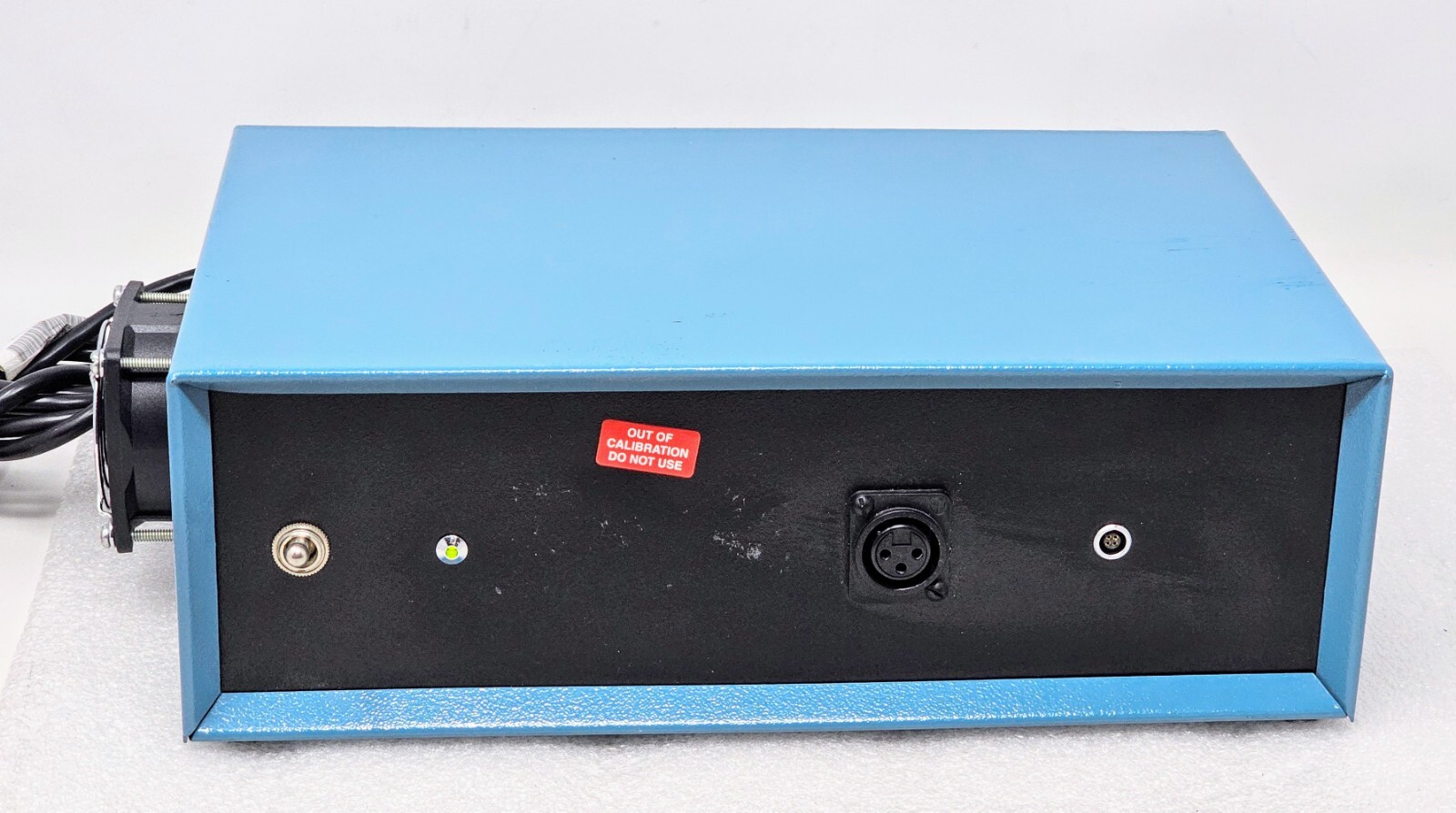 Oven Industries 5C7-378 Controller Module w/ Condor Power Supply Custom Assembly