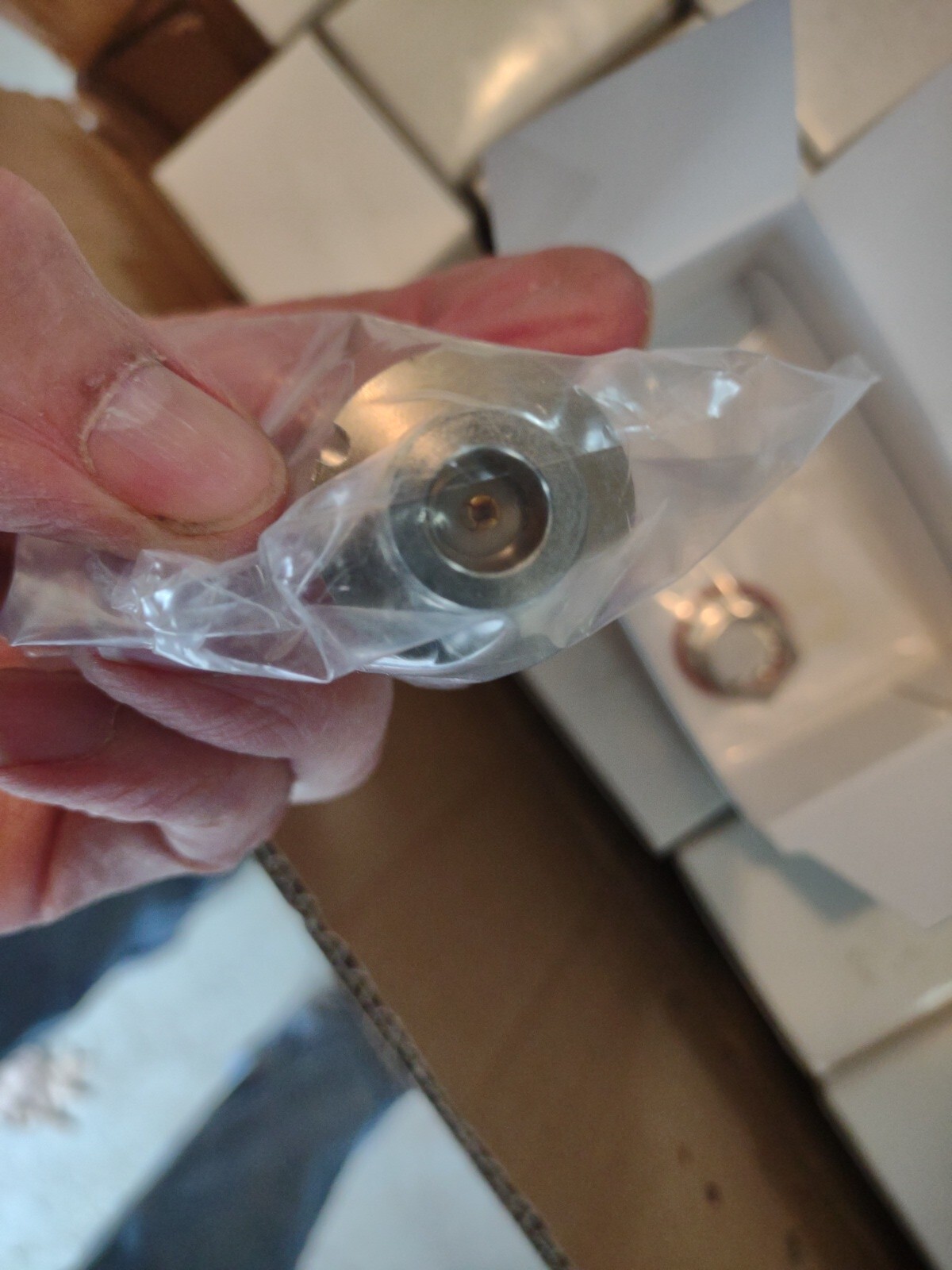 Polyphaser LSXL-ME Surge Protector ( New)