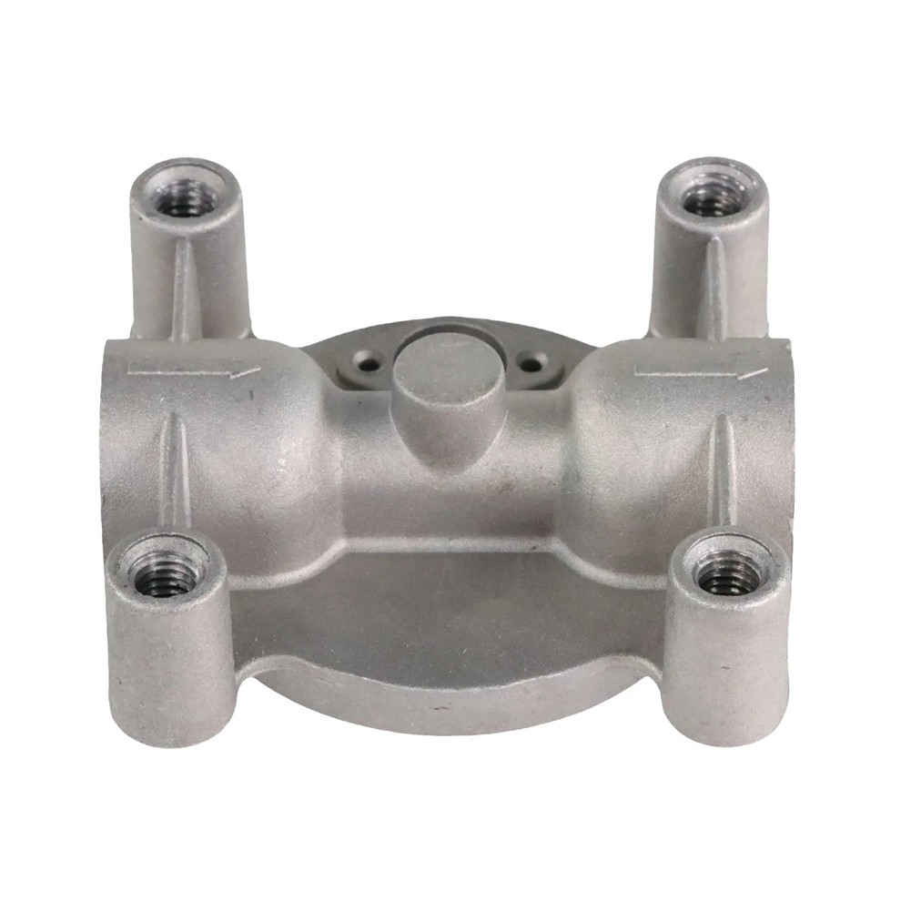 Engine Coolant Head Water Holder 3415680 M8W67672