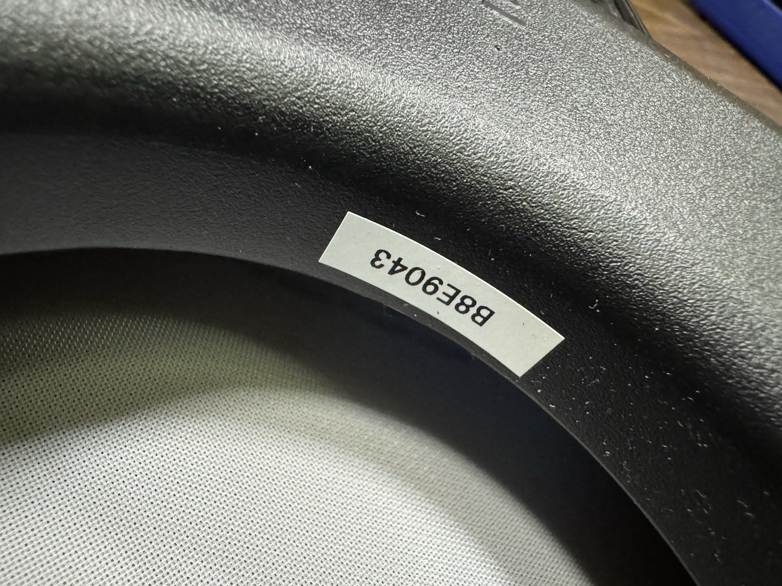 Roland PDX-8 Dual Trigger Mesh Head V-Drum Pad - B8E9043