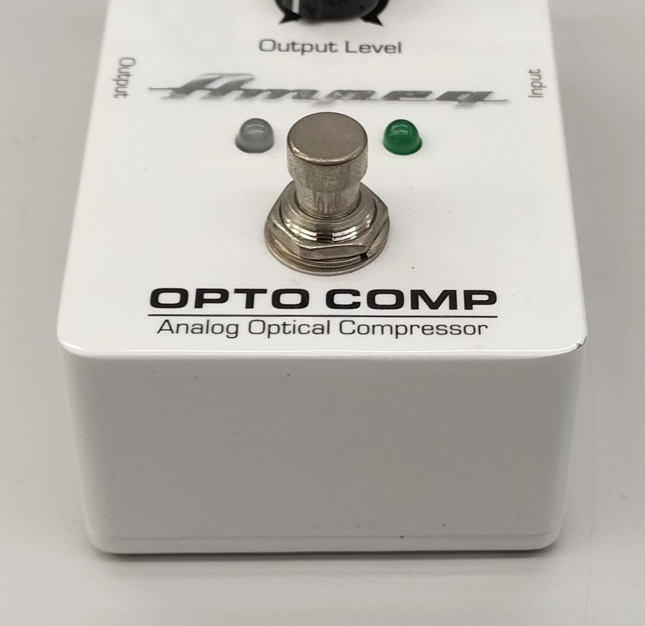 EG OPTO COMP Effector