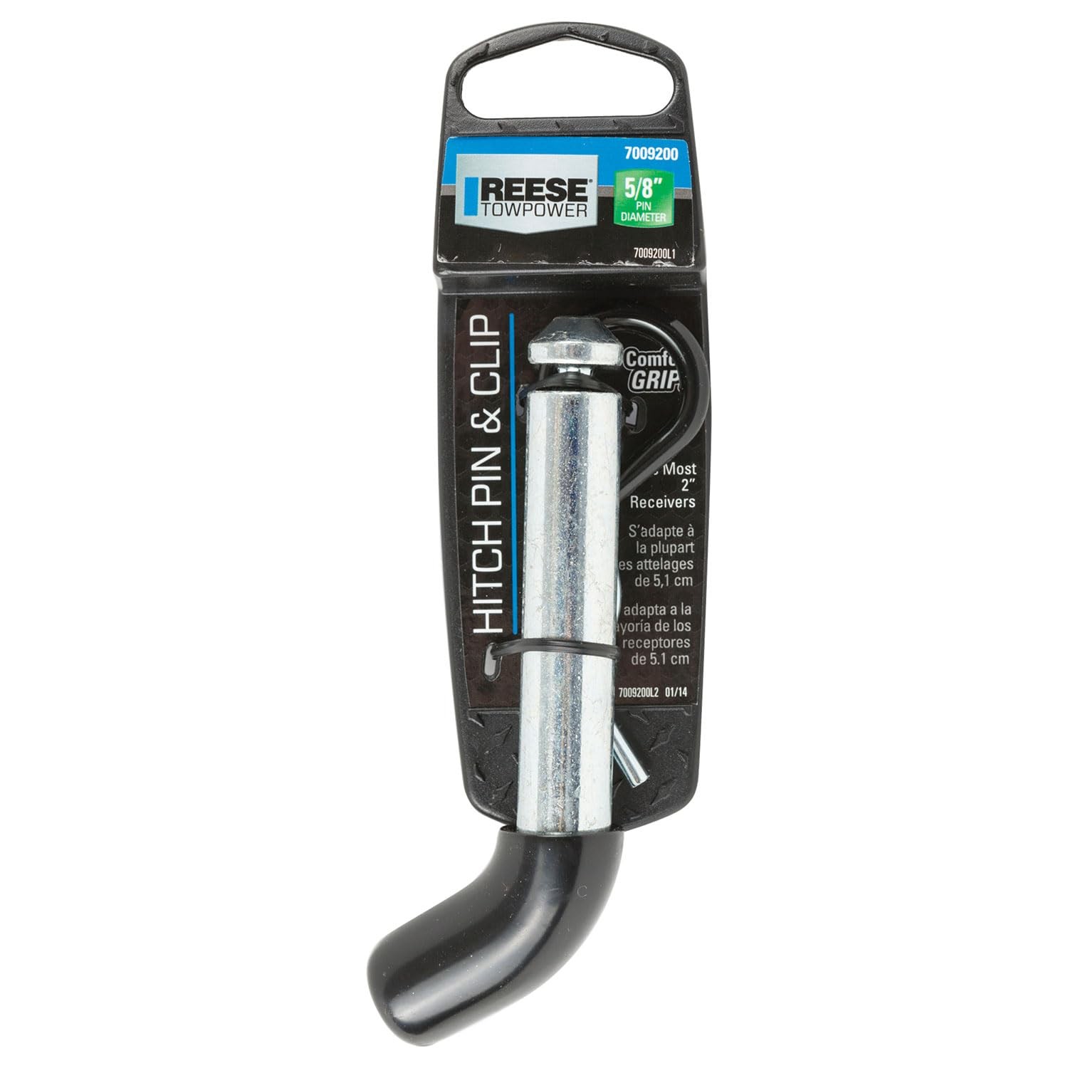 Towpower 7009200 Hitch Pin