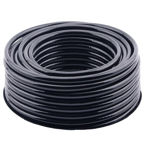 Fitness Pulley Cable,Replacement Cable Machine Accessories for DIY Home 65.6Ft