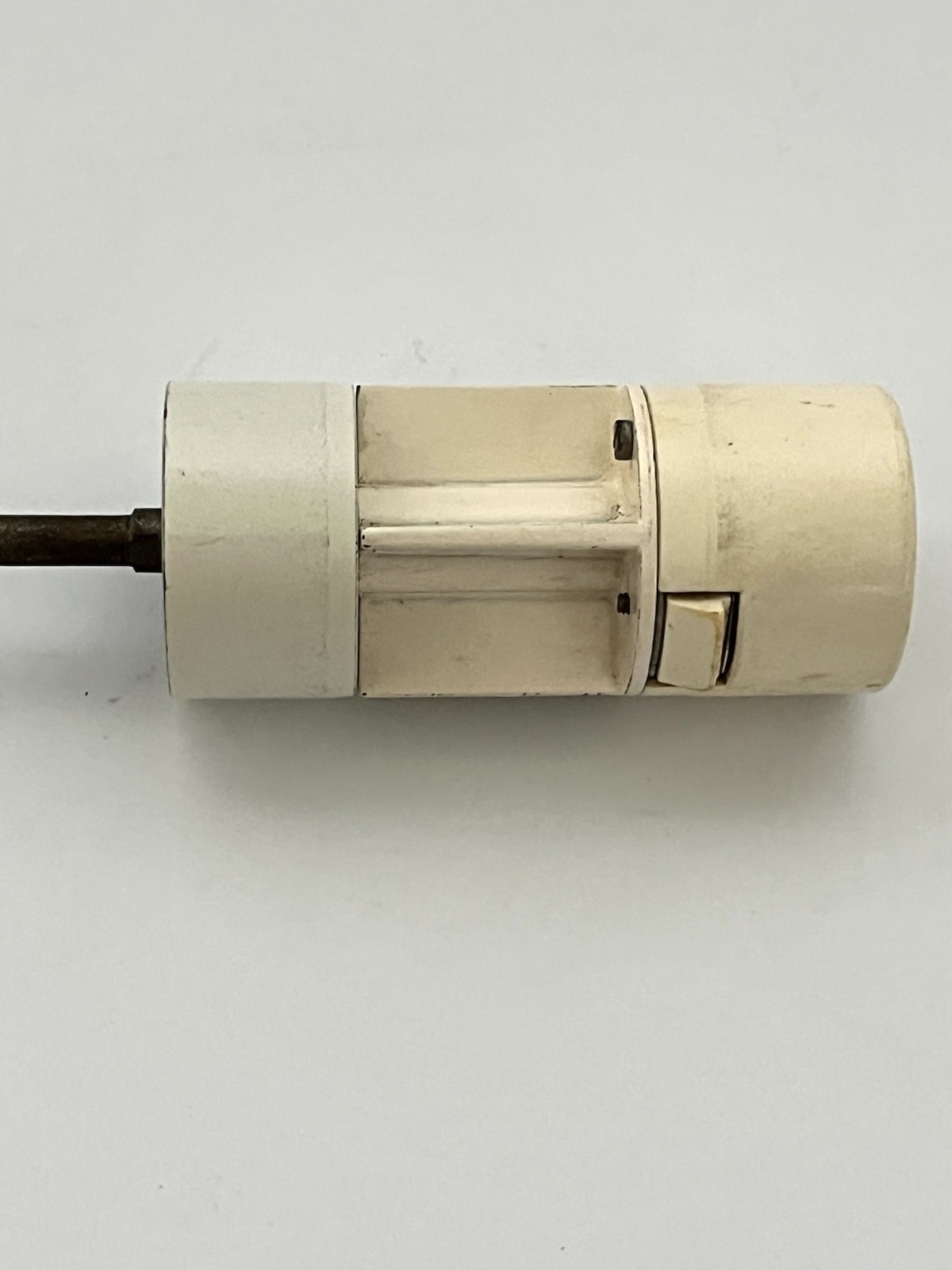 Garrard Large Record Spindle Type LRS3 Adapter