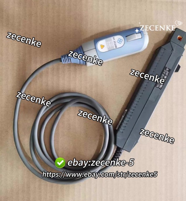 1pcs RT-ZC20B current probe