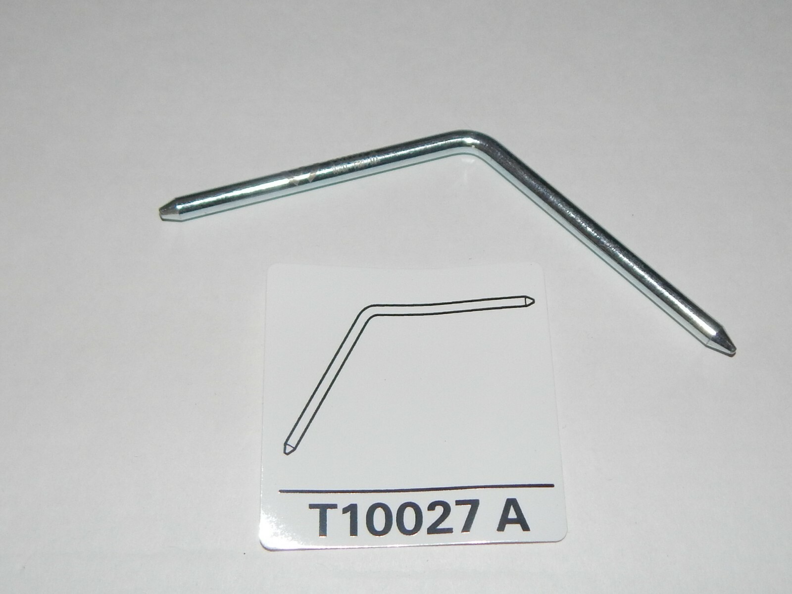 New Genuine VW Audi Connecting Pin Tool T10027A V03839124BF