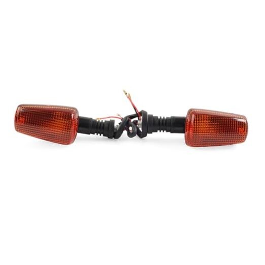FSFY 2PCS/Set 3UY-83320-00-00 Turn Signal Stop Lamp Indicator Blinker Lights