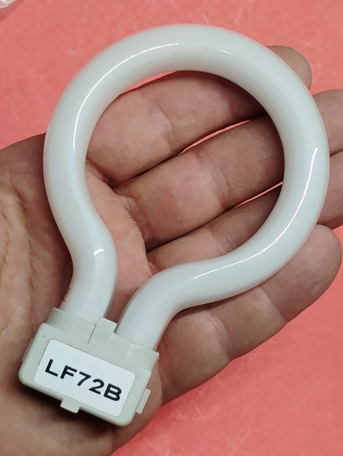 Lamp MALF72 Micro-Lite Nikon Olympus Microscope Fluorescent Ring Light BWFL100