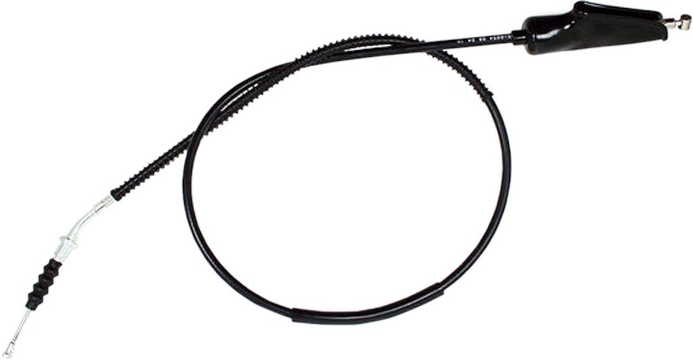 MOTION PRO 1983-1984 It490 Yamaha BLACK VINYL CLUTCH CABLE 05-0054