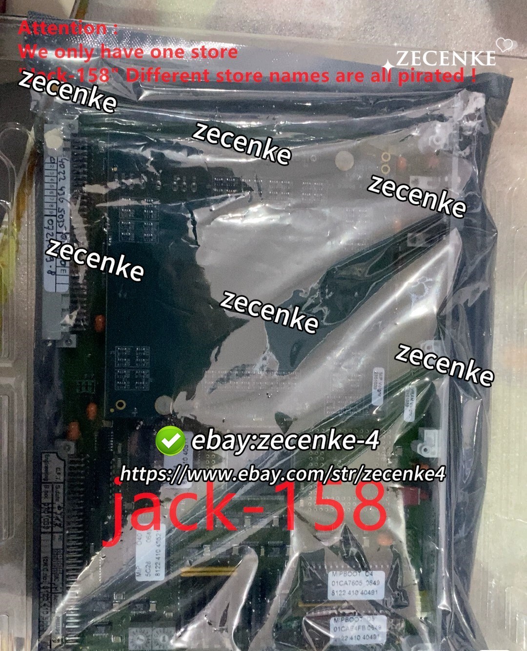 4022.436.5035 BY DHL OR Fedex