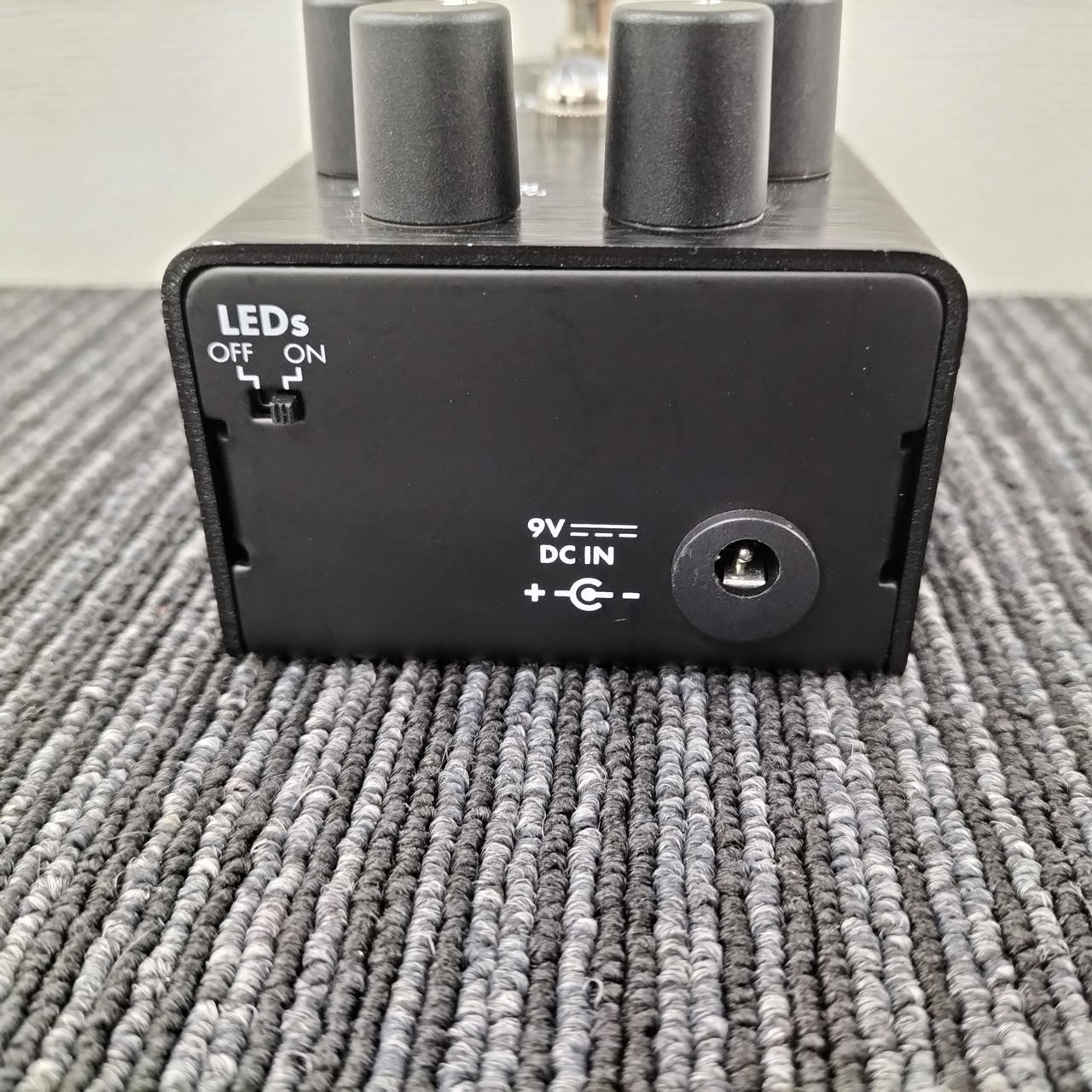 FENDER THE BENDS [Compressor] THE BENDS
