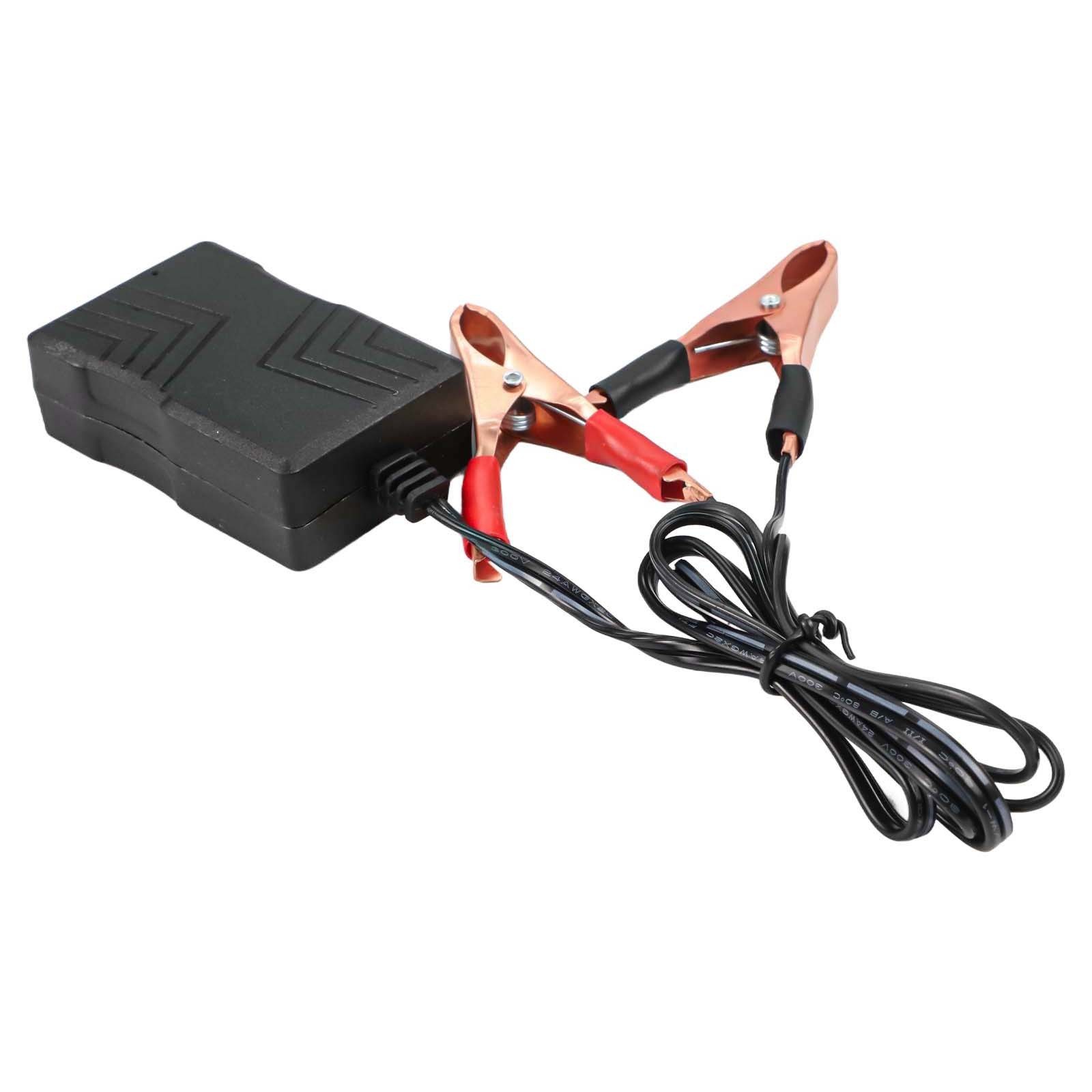 DC Step Down Converter Converts 12V/24V to USB Output Quick Charge Capability